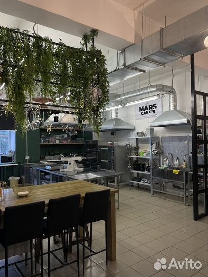 Кондитерская студия