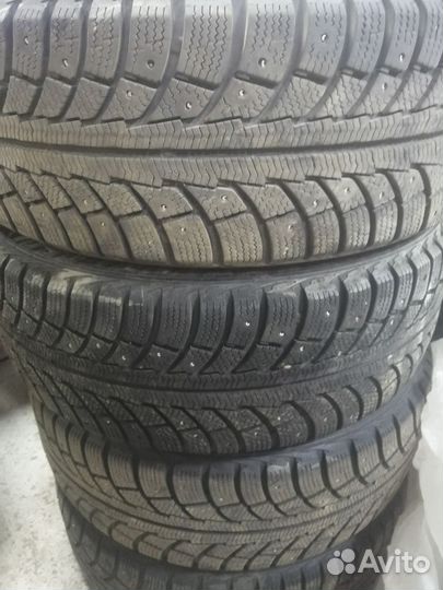 Matador MP 30 Sibir Ice 2 195/55 R16