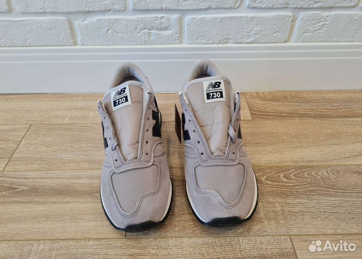 New Balance M 730 GGN (8US) made in England