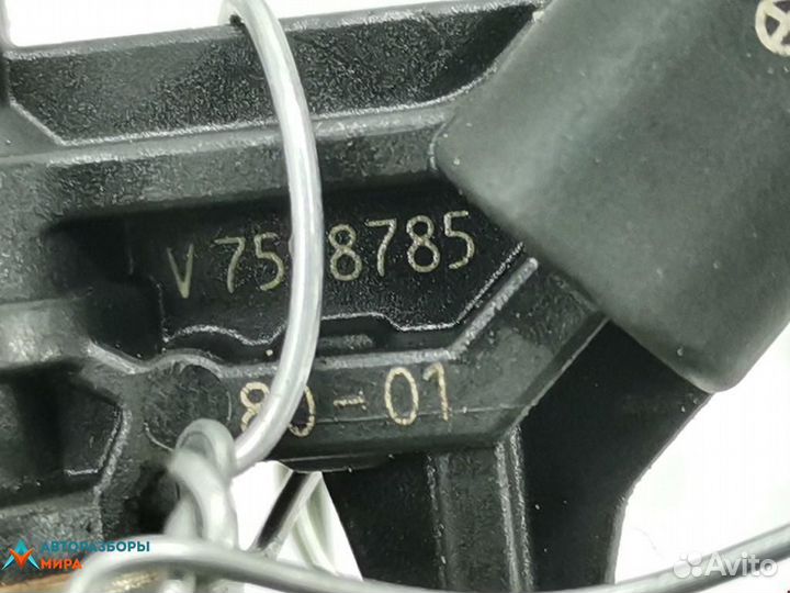 Форсунка Peugeot 3008 2010 1984H5