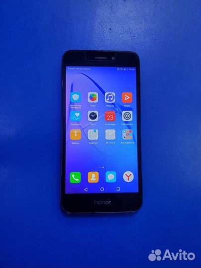 HONOR 6A, 2/16 ГБ