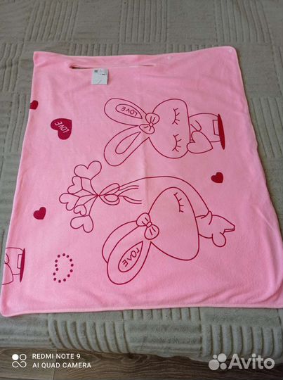 Халат-килт для бани