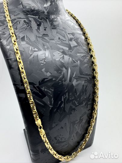 Золотая цепь московский бит