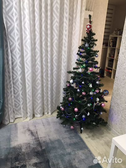 Елка искусственная 180