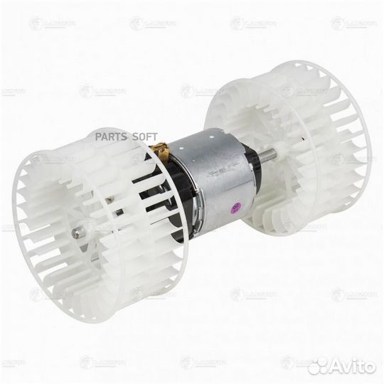 Вентилятор отопителя Volvo FH12 (93) /MAN L2000 (9