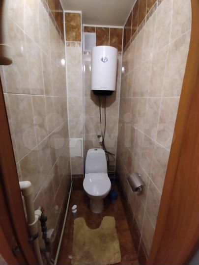 2-к. квартира, 63,5 м², 6/9 эт.