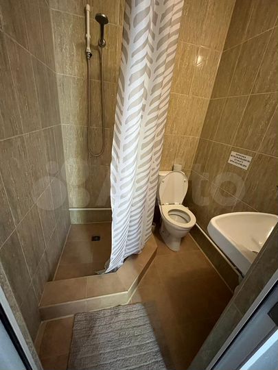 Комната 15 м², 1/2 эт.