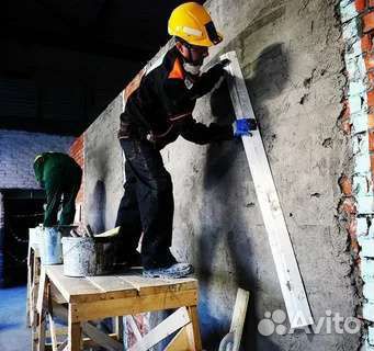 Строителысво работа все види работа