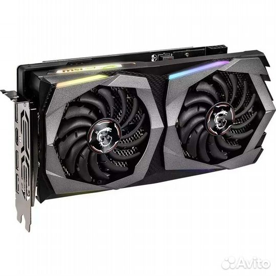 Msi rtx 2060 gaming z