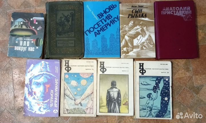 Книги - Фотоальбомы