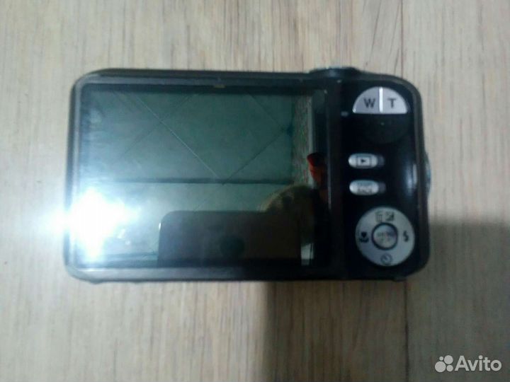 Продам фотоаппарат