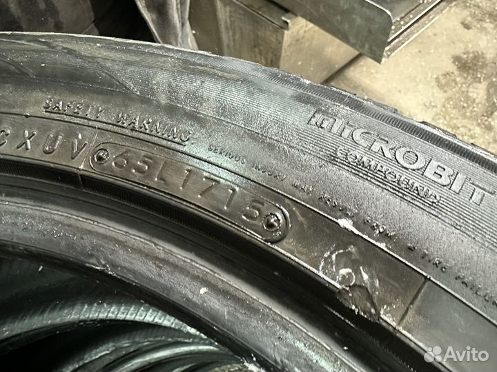 Toyo Observe GSi-5 255/50 R20 109Q