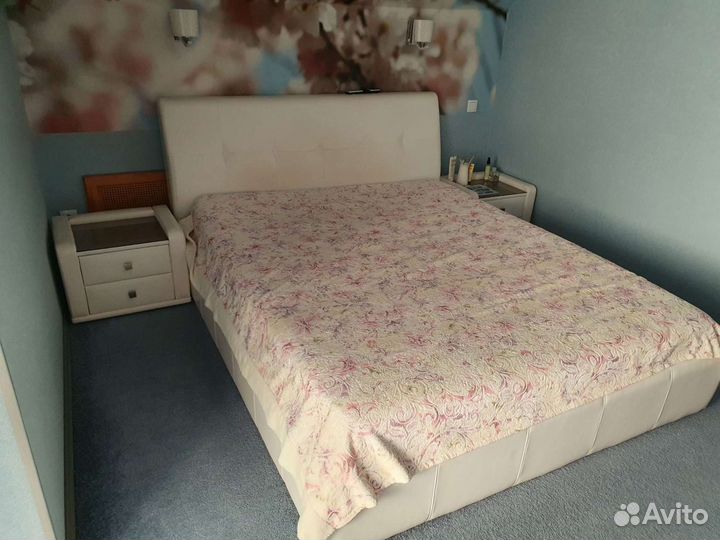 Мебель Лазурит для спальни