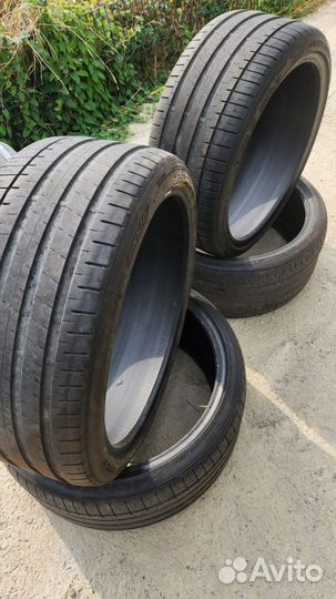 Falken Azenis FK-510 245/35 R20 35B