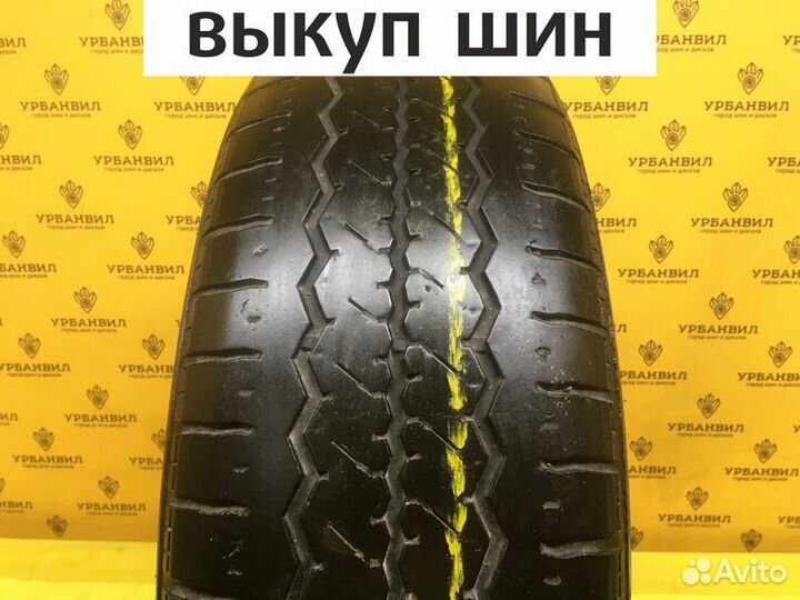 Hankook Radial RA08 215/70 R16C T