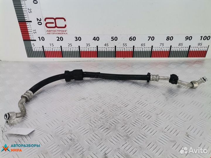 Трубка кондиционера Honda Civic 8 2008 80311smje02