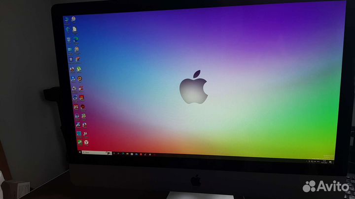 Apple iMac 27