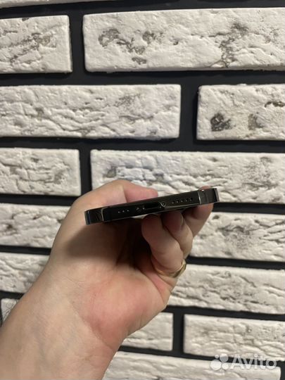iPhone 12 про 128 оригинал