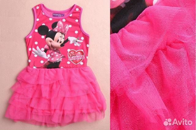 Платье 98 р-р