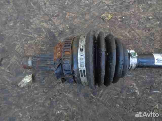 Полуось передняя правая BMW 3-Series/M3