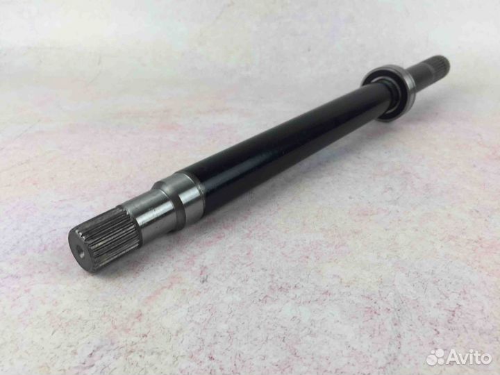 Промвал Mercedes W205 W213 C238 X253 C257