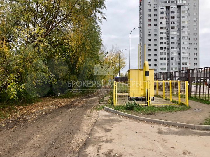 Участок 30 сот. (ИЖС)