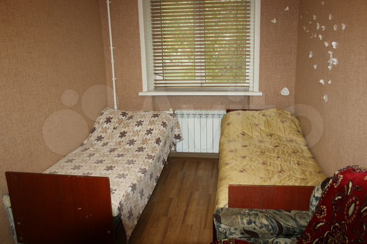 2-к. квартира, 51 м², 2/3 эт.