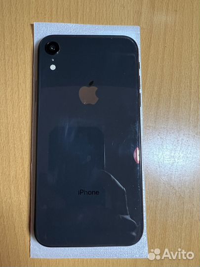 iPhone xr 64gb