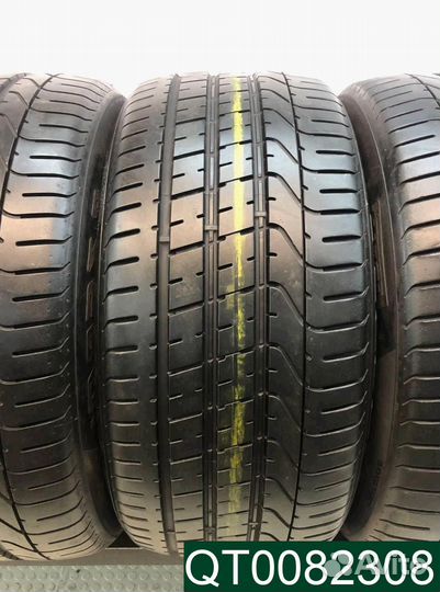 Pirelli P Zero 275/40 R20 103N
