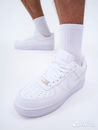 Кроссовки Nike Air Force 1