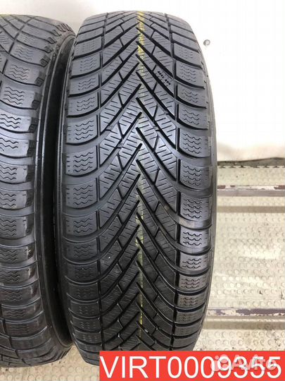 Pirelli Winter Cinturato 195/65 R15 91H