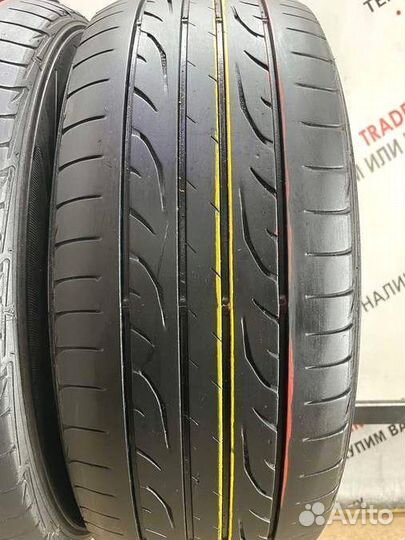 Dunlop Le Mans LM 704 205/55 R16 91M