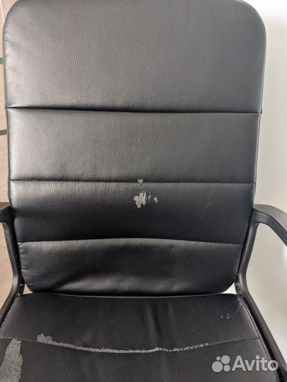 Компьютерное кресло IKEA