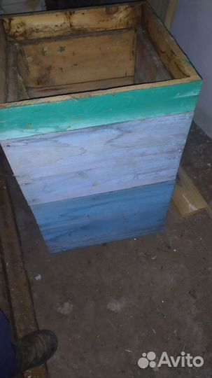 Ульи для пчел