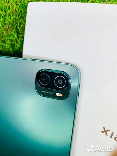 Планшет xiaomi mi pad 5