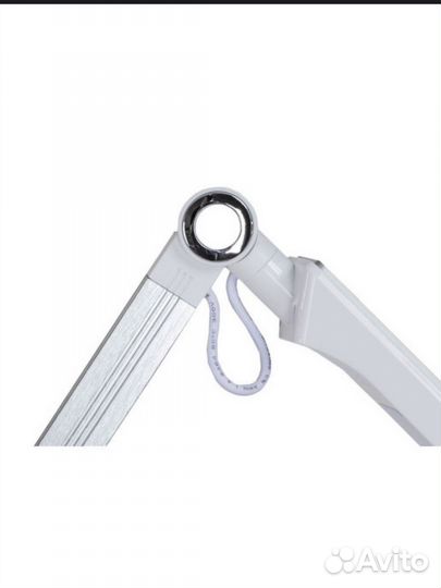 Лампа настольная