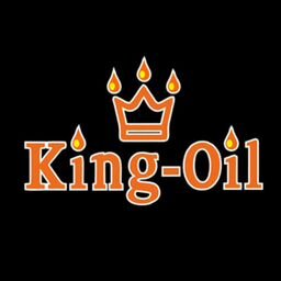 King-Oil федеральная сеть автомагазинов       г. Омск