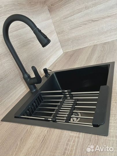 Кухня от фабрики за 14 дней