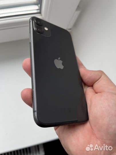 iPhone 11 на запчасти