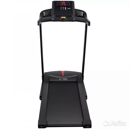 Беговая дорожка carbon fitness T506 UP