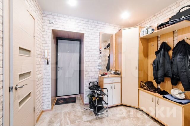 Квартира-студия, 31 м², 6/10 эт.