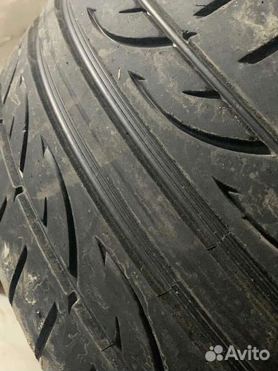 Hankook Ventus V12 Evo2 K120 225/50 R16 96W