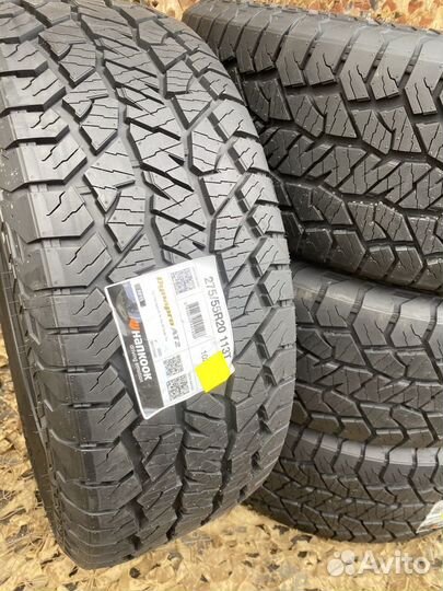 Hankook Dynapro AT2 RF11 275/55 R20 113T