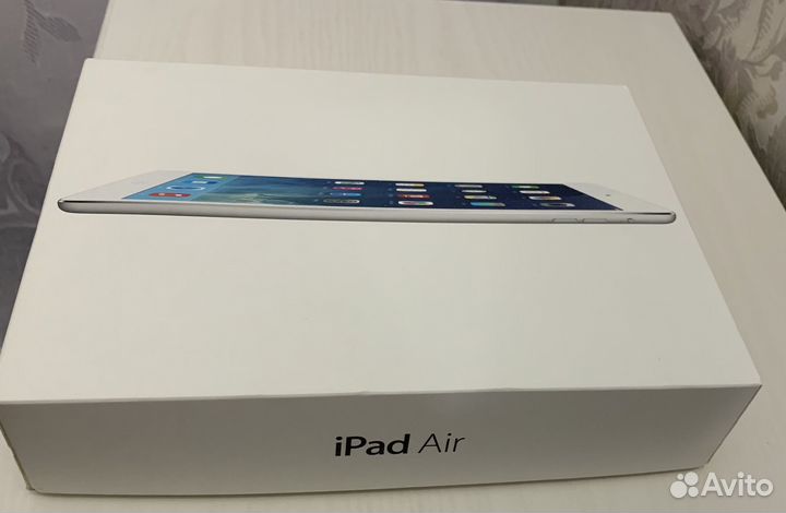 Apple iPad air 2