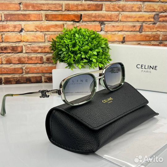 Солнцезащитные очки celine