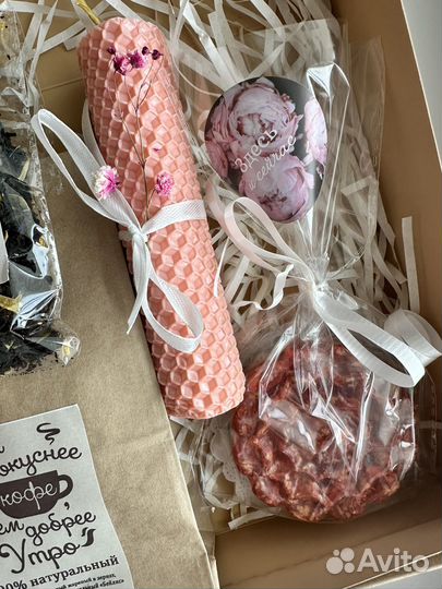 Подарок девушке женщине