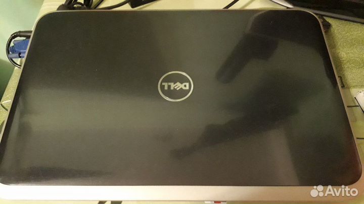 Dell inspiron 5720 (17