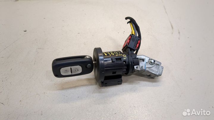 Замок зажигания Mercedes Citan, 2015