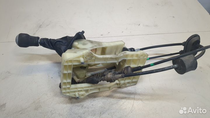 Кулиса кпп Hyundai H-1 Starex, 2011