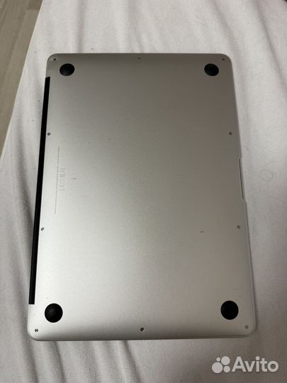 Apple macbook air 13 2015